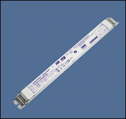 OSRAM | ЭПРА DALI 2x14/24 QTi QUICKTRONIC INTELLIGENT Touch DIM 423x30x21Osram 4050300870861
